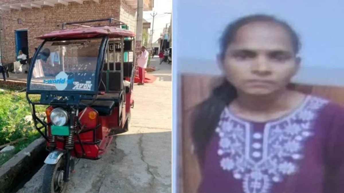 meera thakur- India TV Hindi