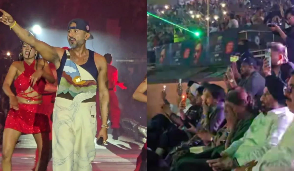 honey singh- India TV Hindi