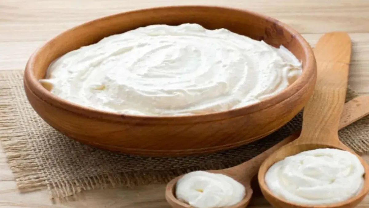 दही खाने के फायदे- India TV Hindi