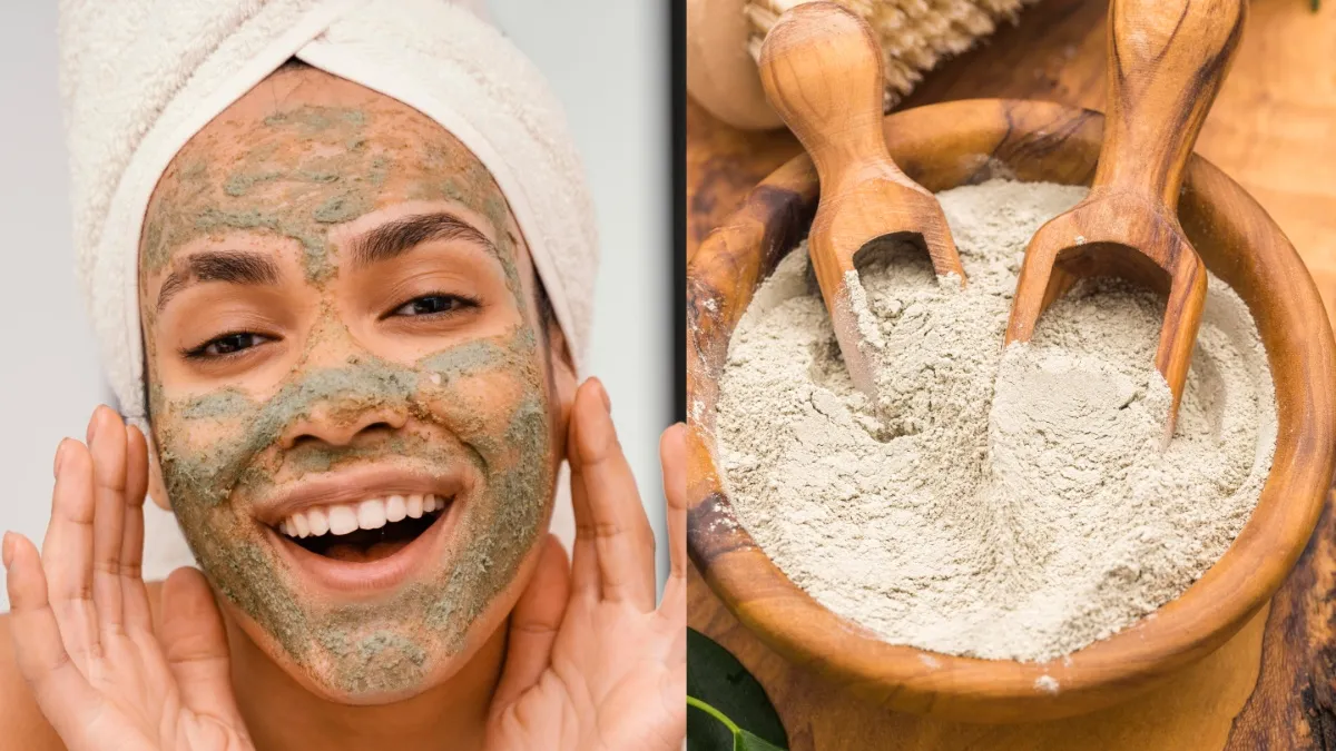 मुल्तानी मिट्टी- India TV Hindi