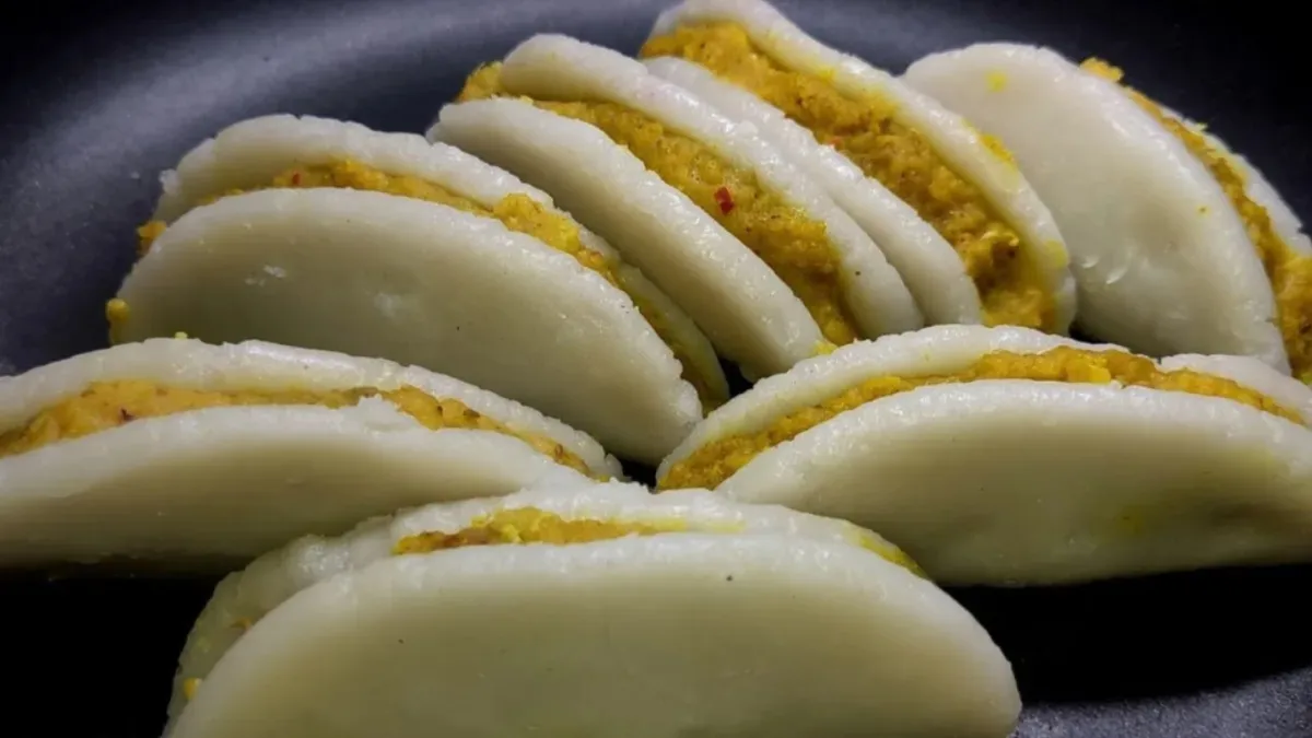 चावल का फरे- India TV Hindi