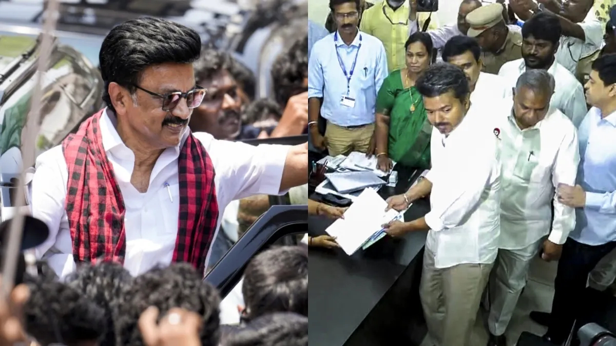 mk stalin thalapathy vijay- India TV Hindi