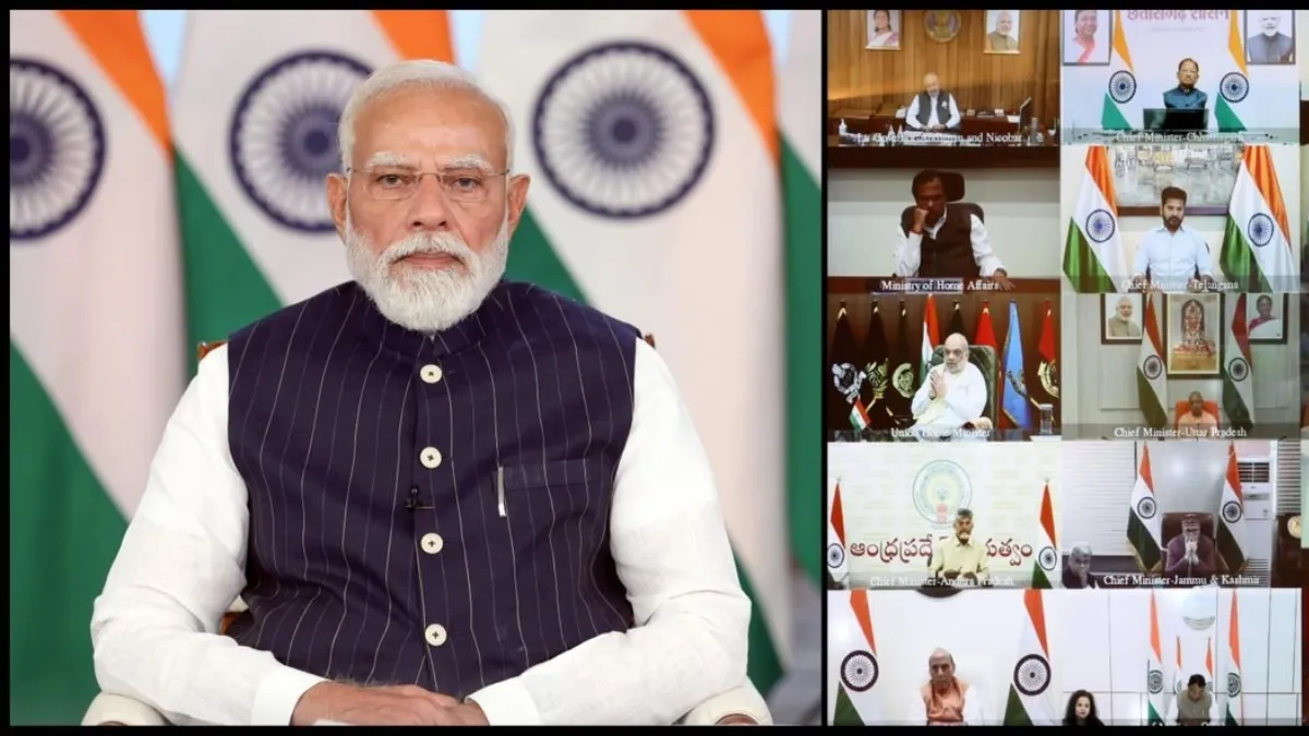 Modi- India TV Hindi