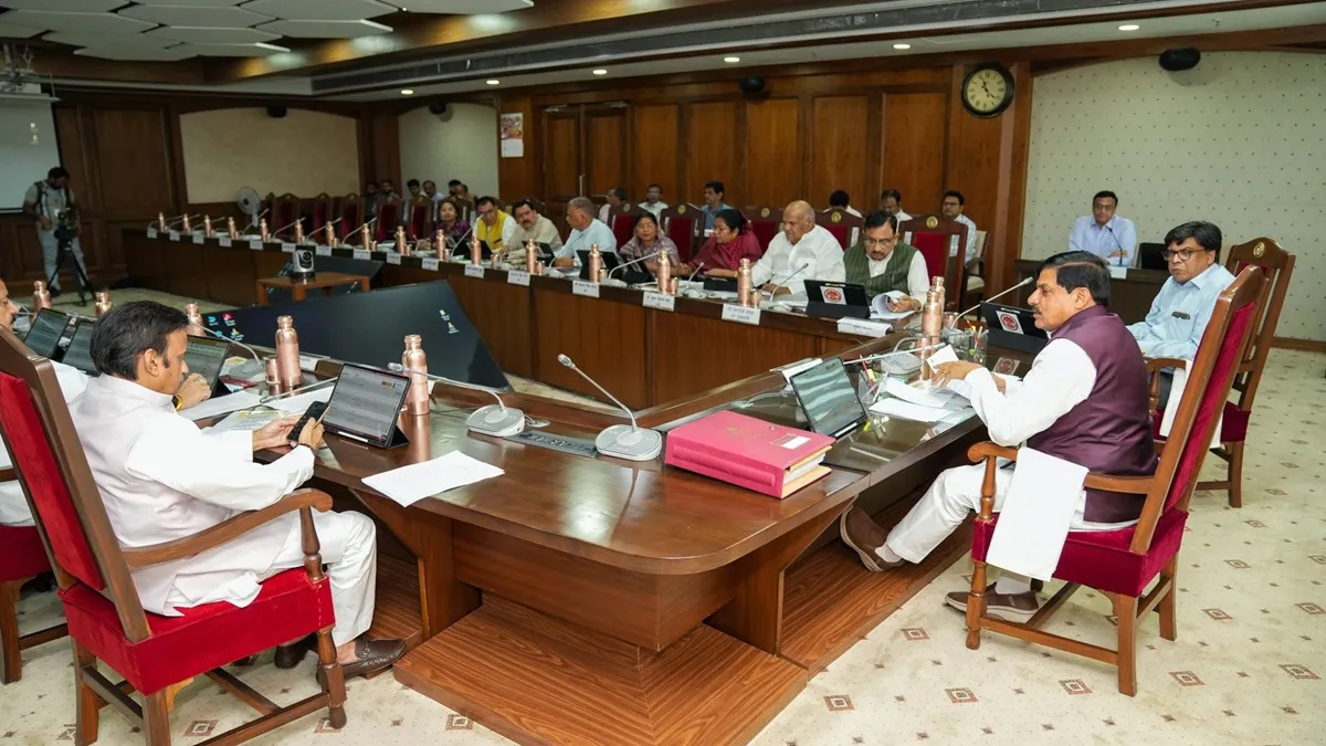 mohan yadav- India TV Hindi