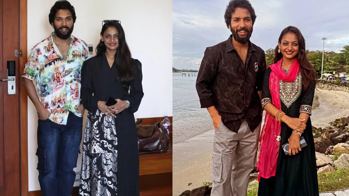 Monalisa husband farman- India TV Hindi