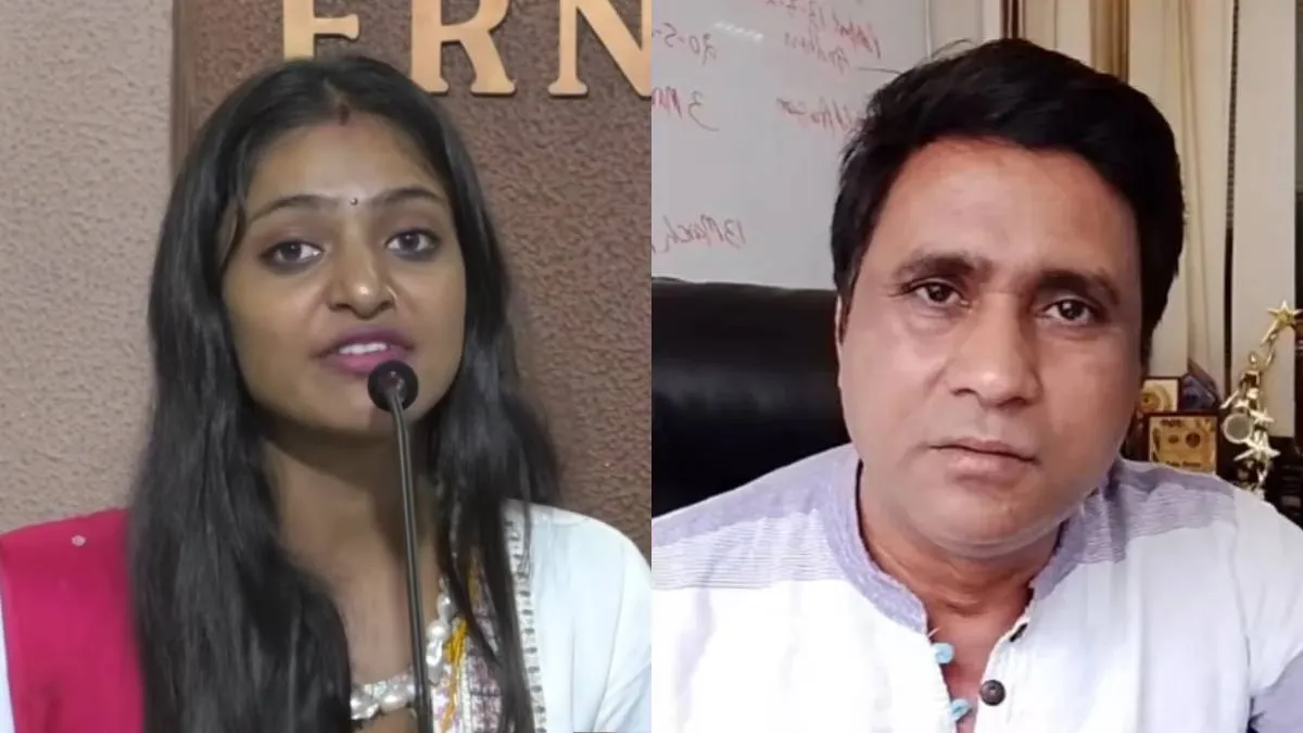 monalisa sanoj mishra- India TV Hindi