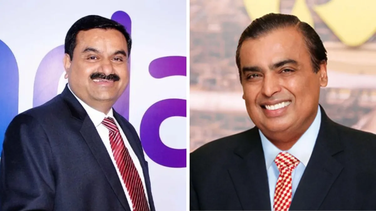 हुरुन ग्लोबल रिच...- India TV Paisa