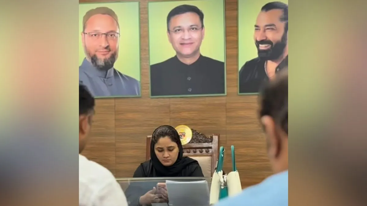 Mumbai- India TV Hindi