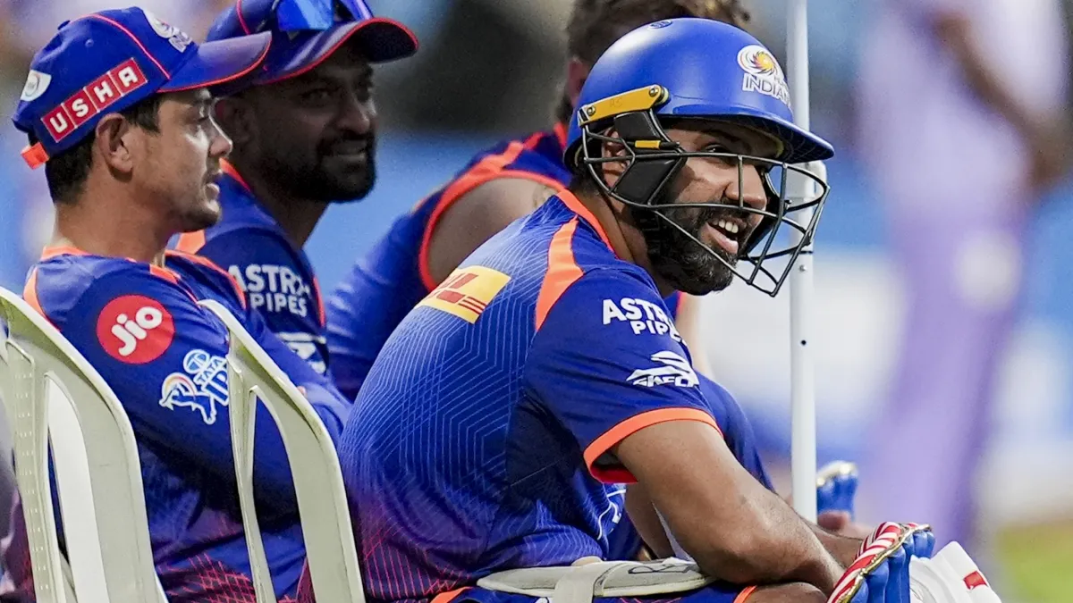 Mumbai Indians- India TV Hindi