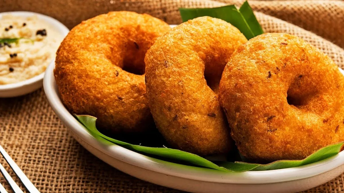 मेदु वड़ा- India TV Hindi