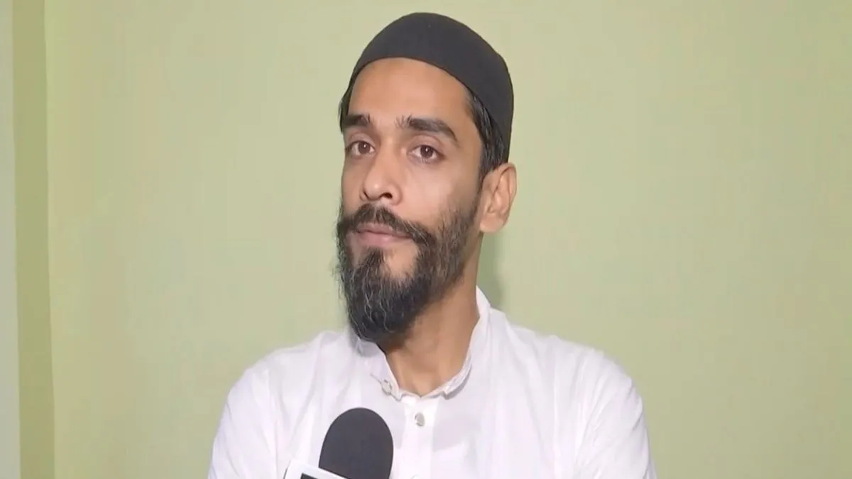 Naushad Siddiqui ISF, West Bengal elections 2026, ISF Left Front alliance- India TV Hindi