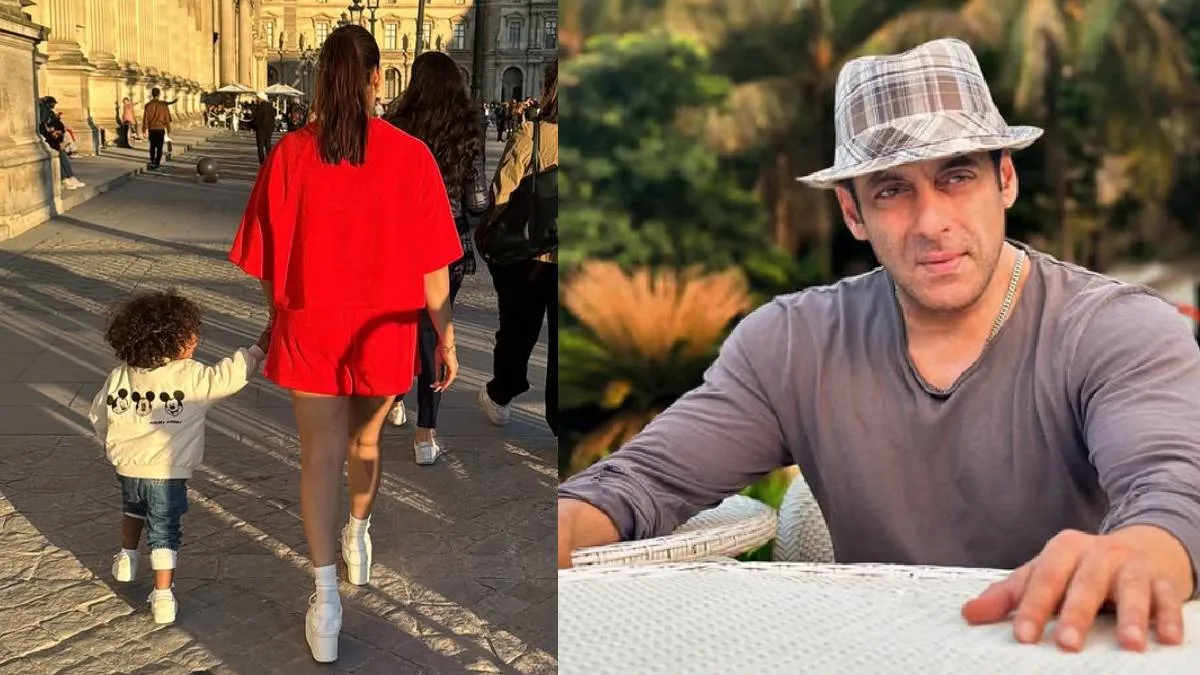 nayanthara salman khan- India TV Hindi