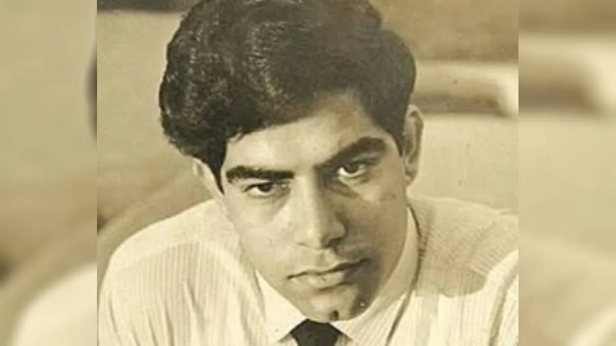 parduman randhawa- India TV Hindi