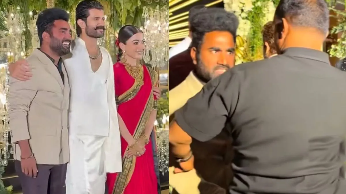 eshwar harris- India TV Hindi