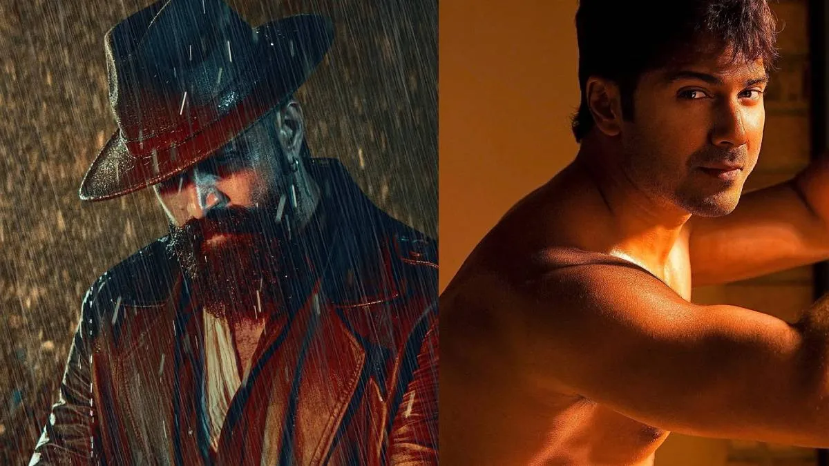 varun dhawan- India TV Hindi