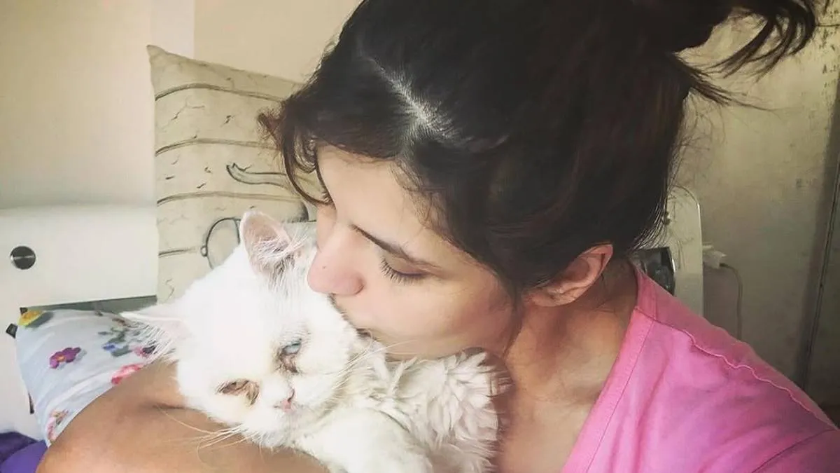 zareen khan- India TV Hindi