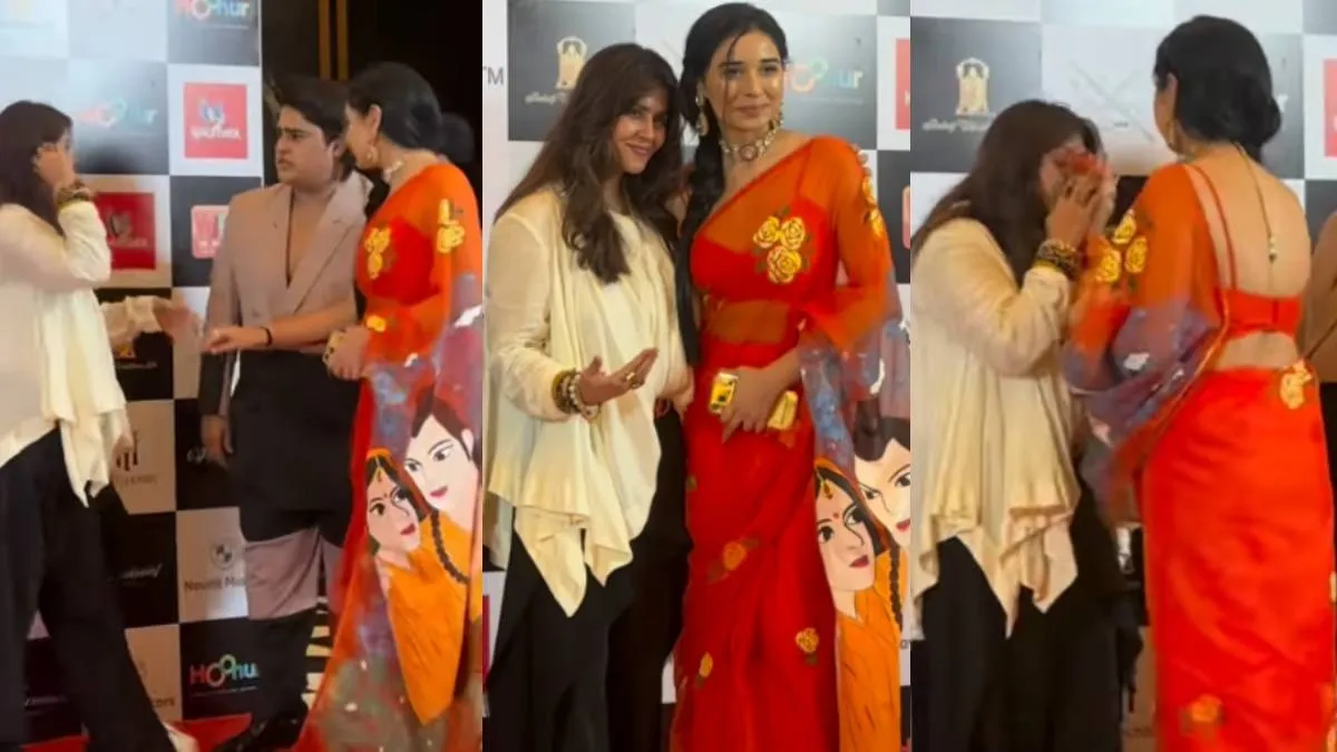 tanya mittal- India TV Hindi