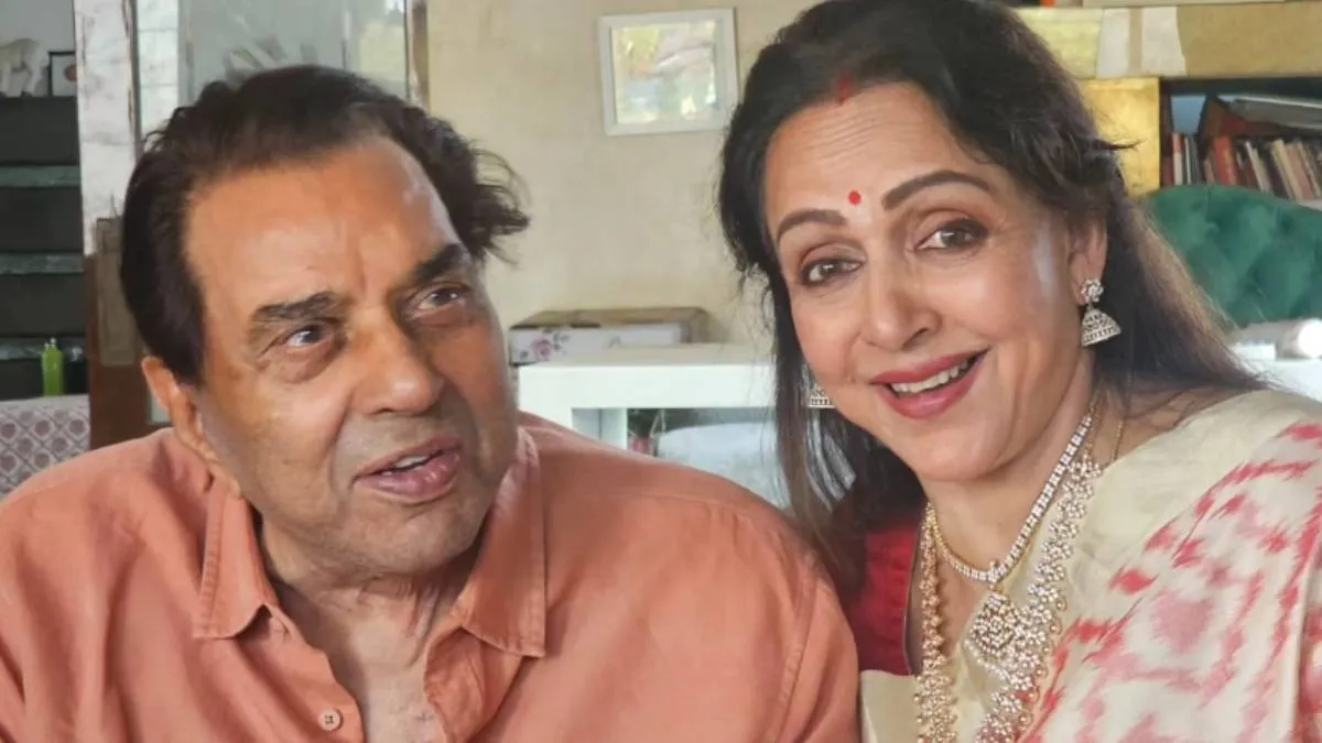 Hema Malini- India TV Hindi