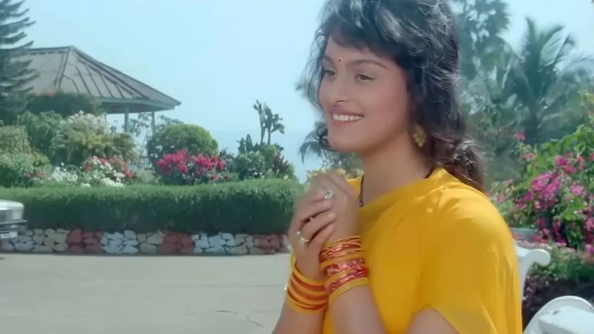 shilpa shirodkar- India TV Hindi