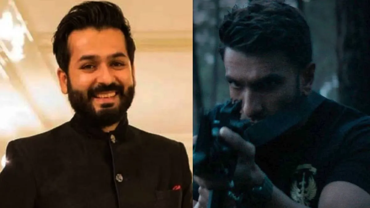 aditya dhar- India TV Hindi