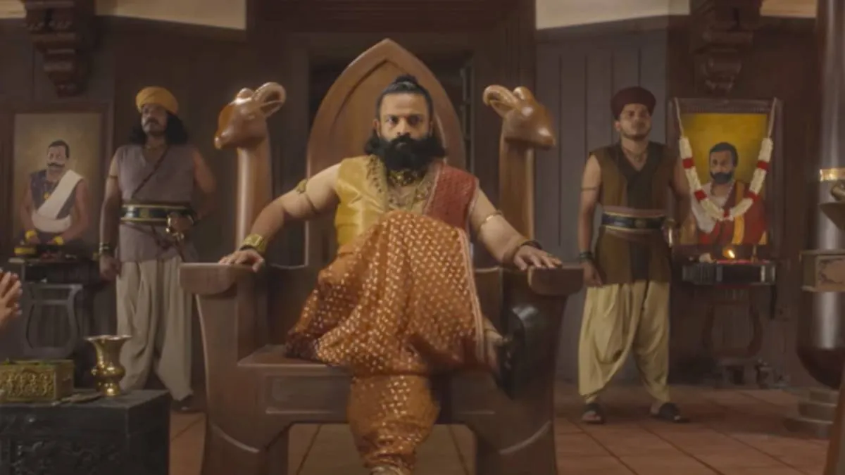 aadu 3- India TV Hindi