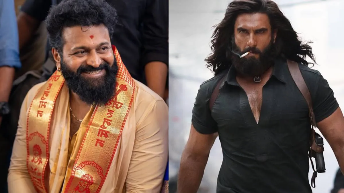 rishab shetty- India TV Hindi