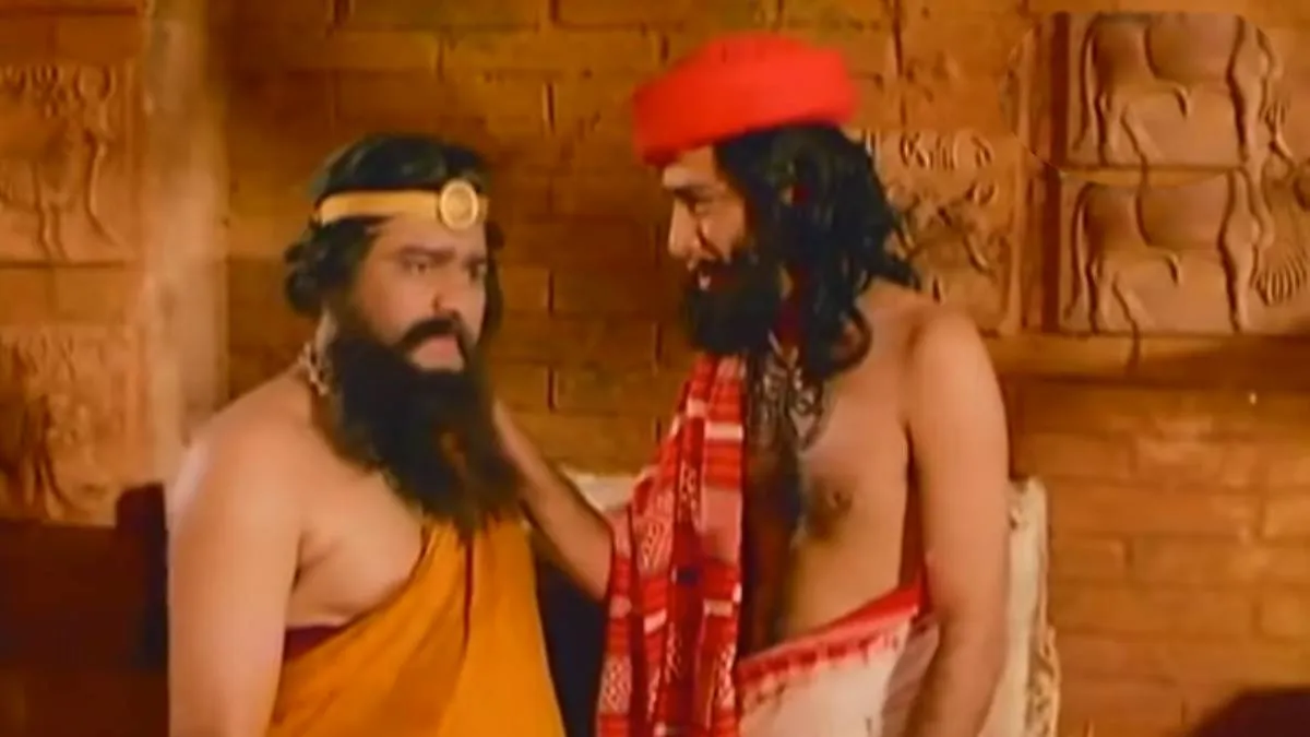 bharat ek khoj- India TV Hindi