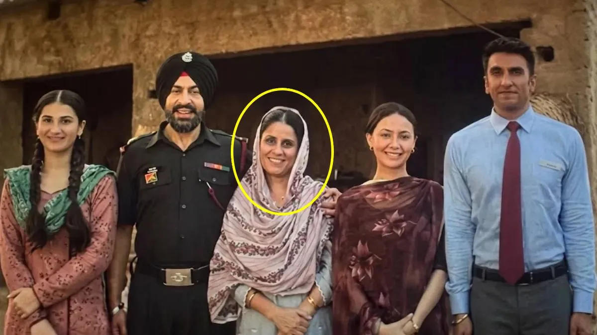 madhurjeet sarghi- India TV Hindi