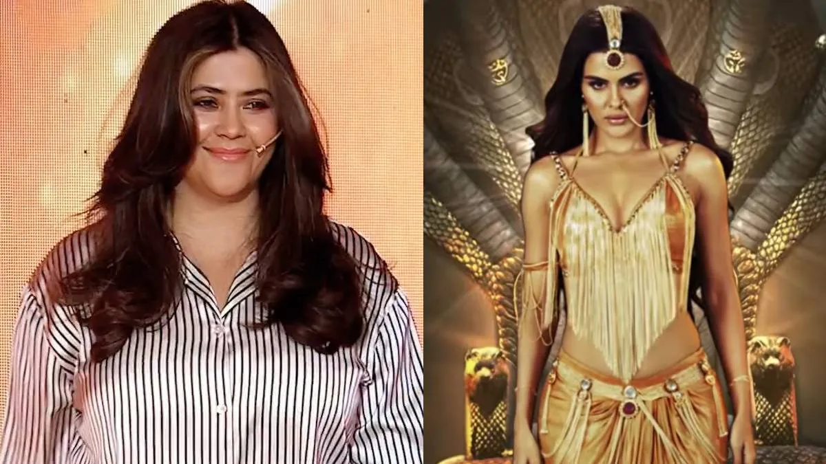 Ekta Kapoor- India TV Hindi