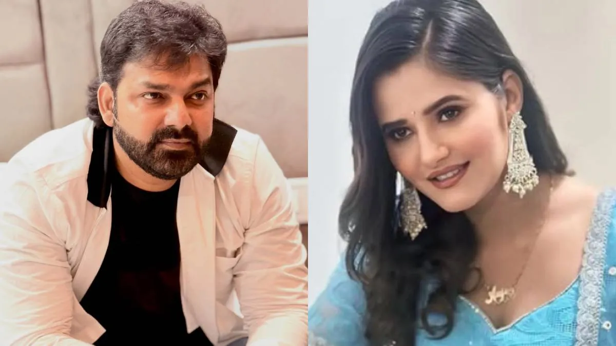 pawan singh- India TV Hindi