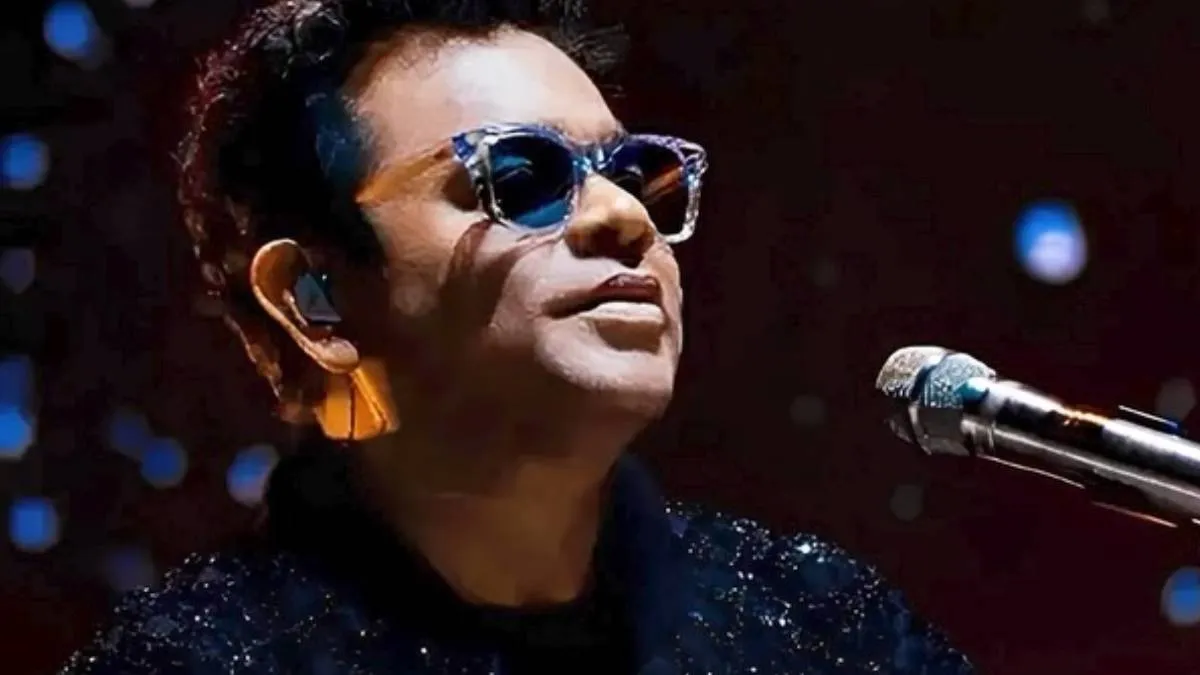ar rahman- India TV Hindi