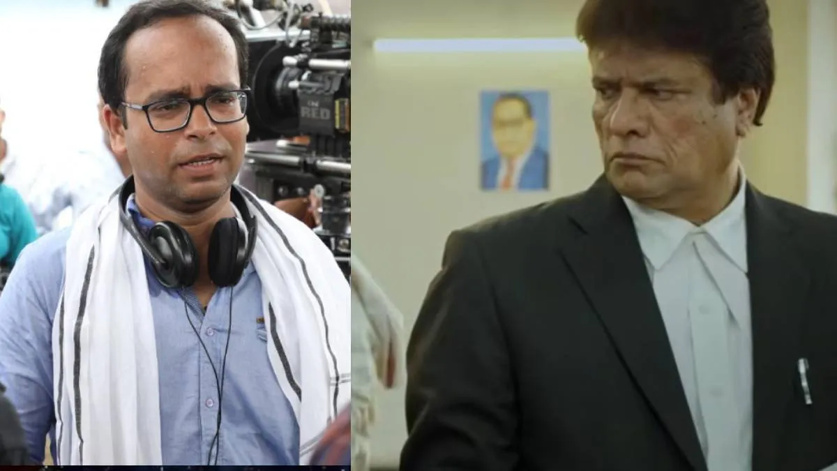 rajesh sharma- India TV Hindi