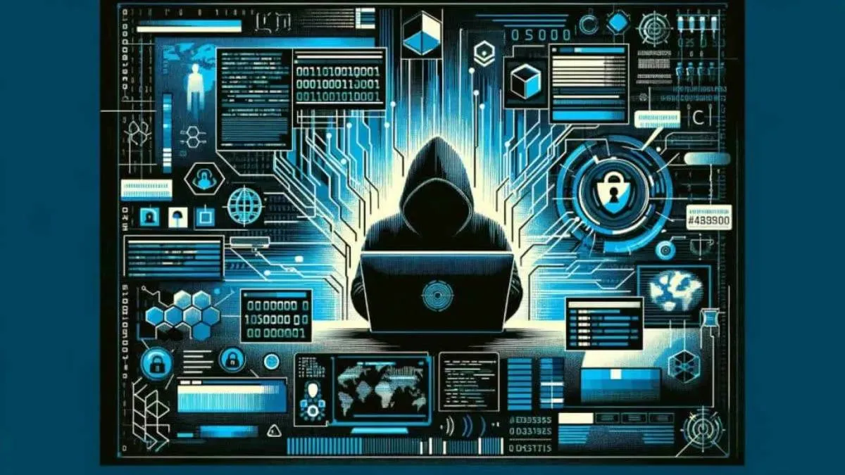 Cyber Threat- India TV Hindi