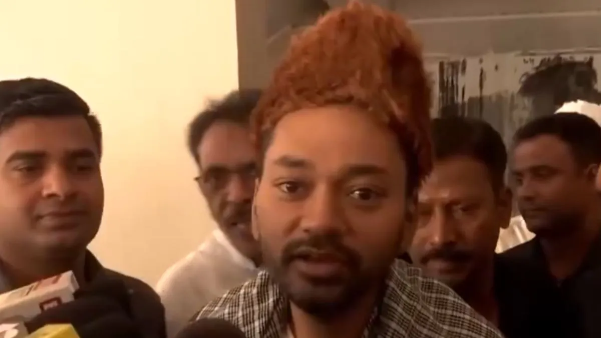 Nishant Kumar- India TV Hindi