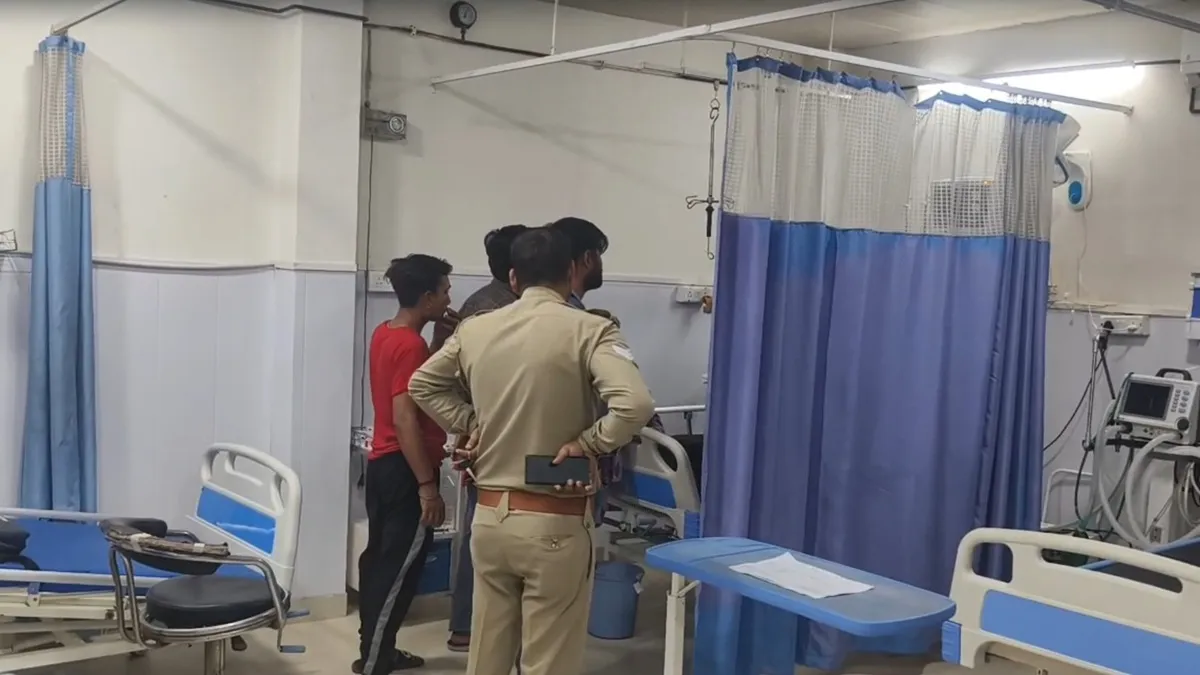 kanpur kidney transplant racket- India TV Hindi