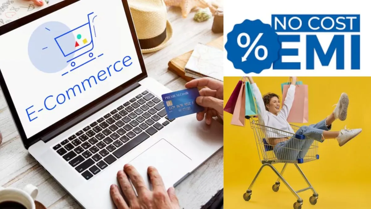 No Cost EMI पर बड़ा सामान बिना तुरंत बड़ा खर्च किए खरीद सकते हैं।- India TV Paisa