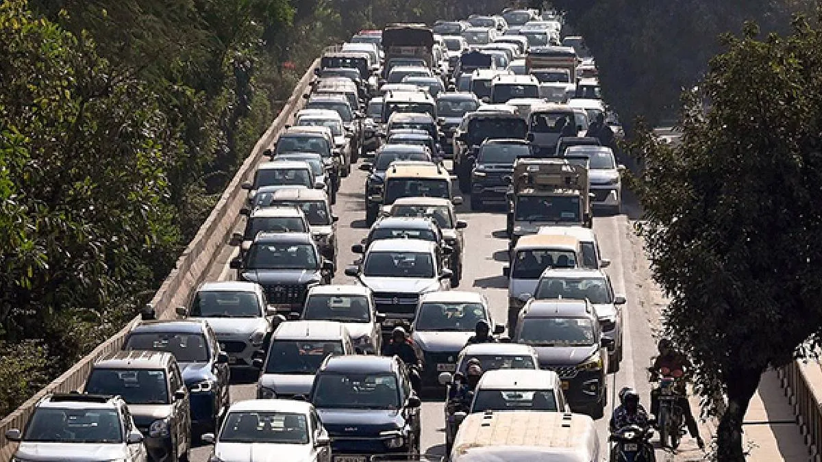 सांकेतिक तस्वीर- India TV Hindi