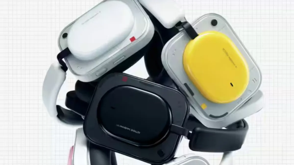 Nothing Headphone a- India TV Hindi