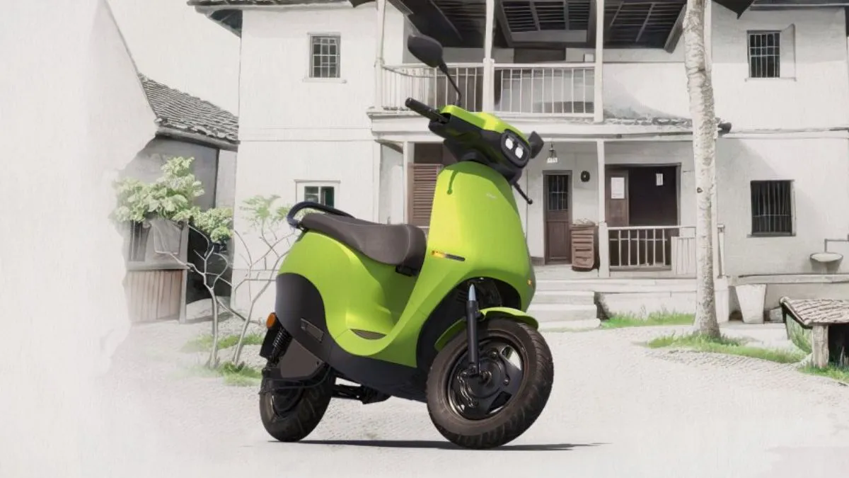 ola electric, ola scooter, ola electric scooter, ola, consumer court, District Consumer Disputes Red- India TV Hindi
