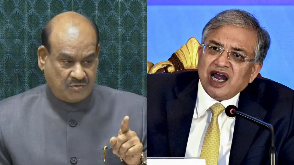 Om Birla no confidence motion, Budget Session,  Gyanesh Kumar CEC removal notice- India TV Hindi