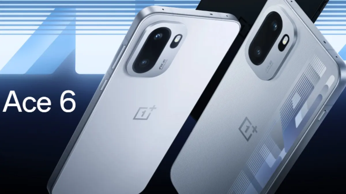 OnePlus Ace 6 Ultra- India TV Hindi
