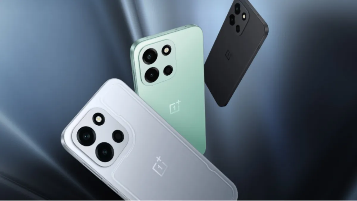 OnePlus Nord 6- India TV Hindi
