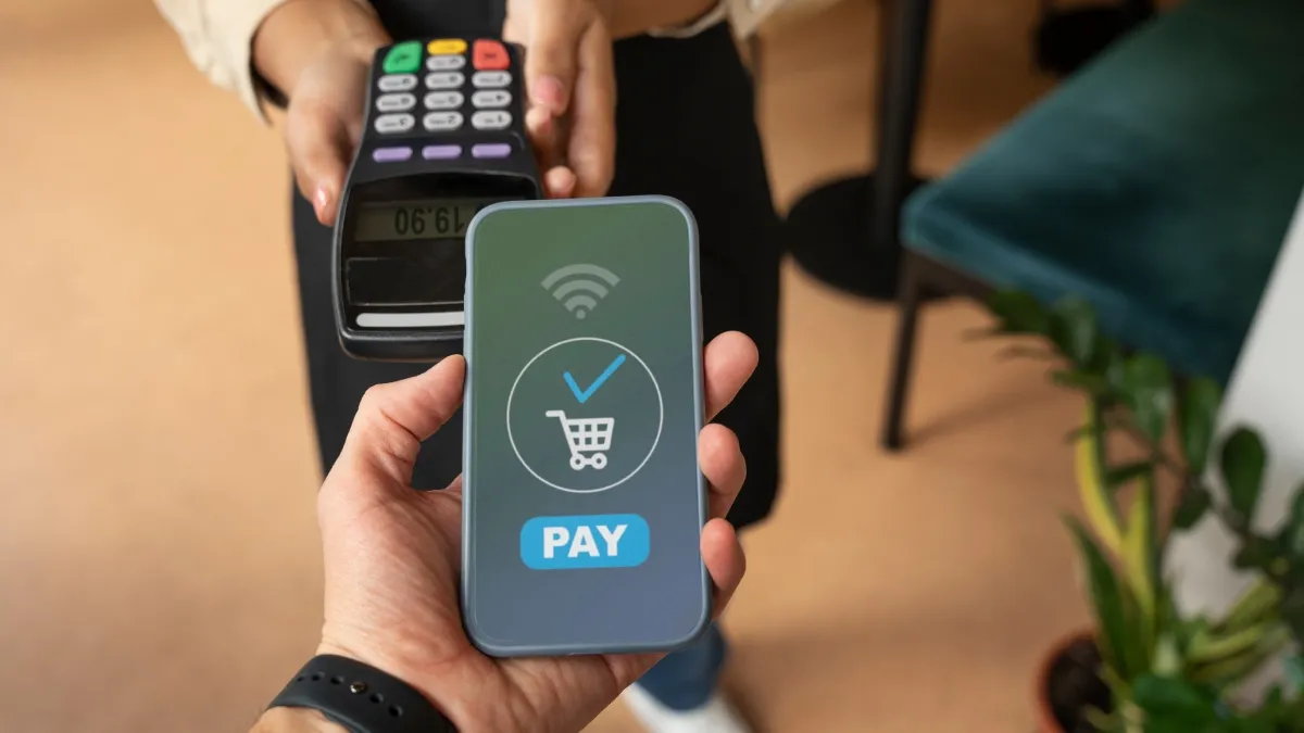 Online Payments- India TV Hindi