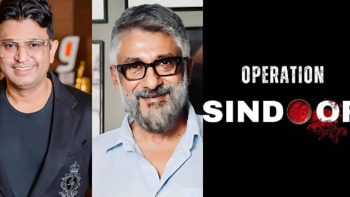 Operation Sindoor- India TV Hindi