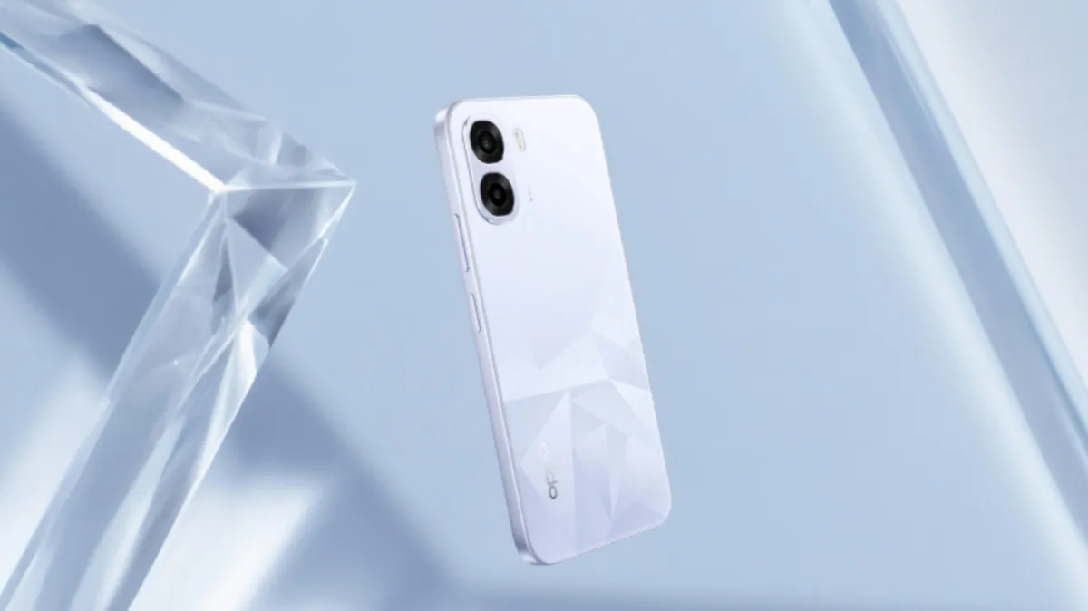 Oppo K14x 5G- India TV Hindi