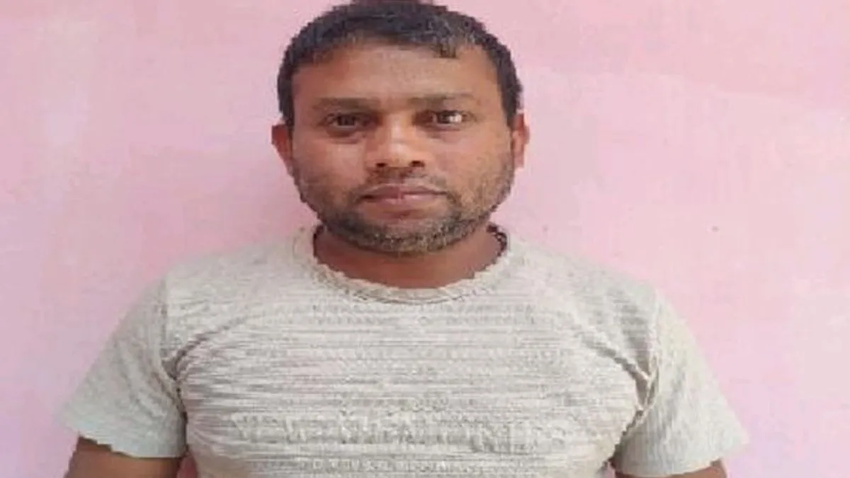 Pakistan Espionage Network- India TV Hindi