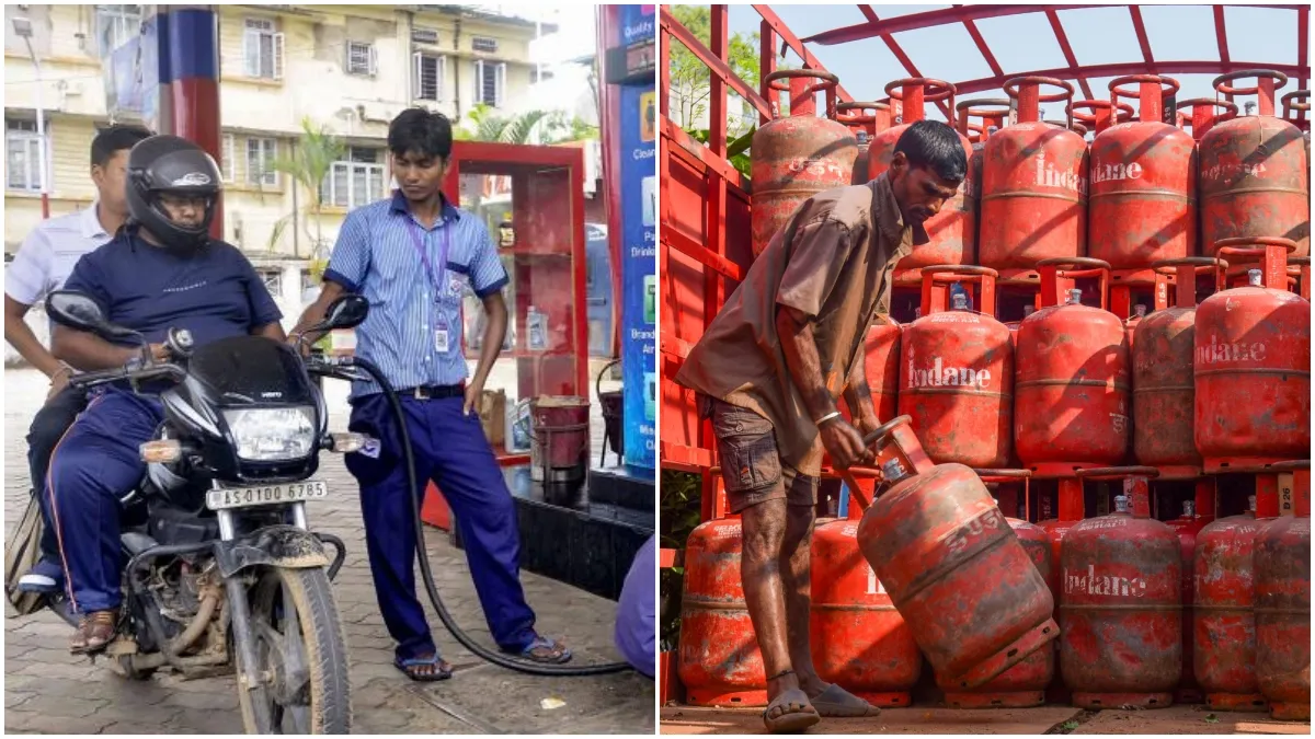 सांकेतिक तस्वीर- India TV Hindi