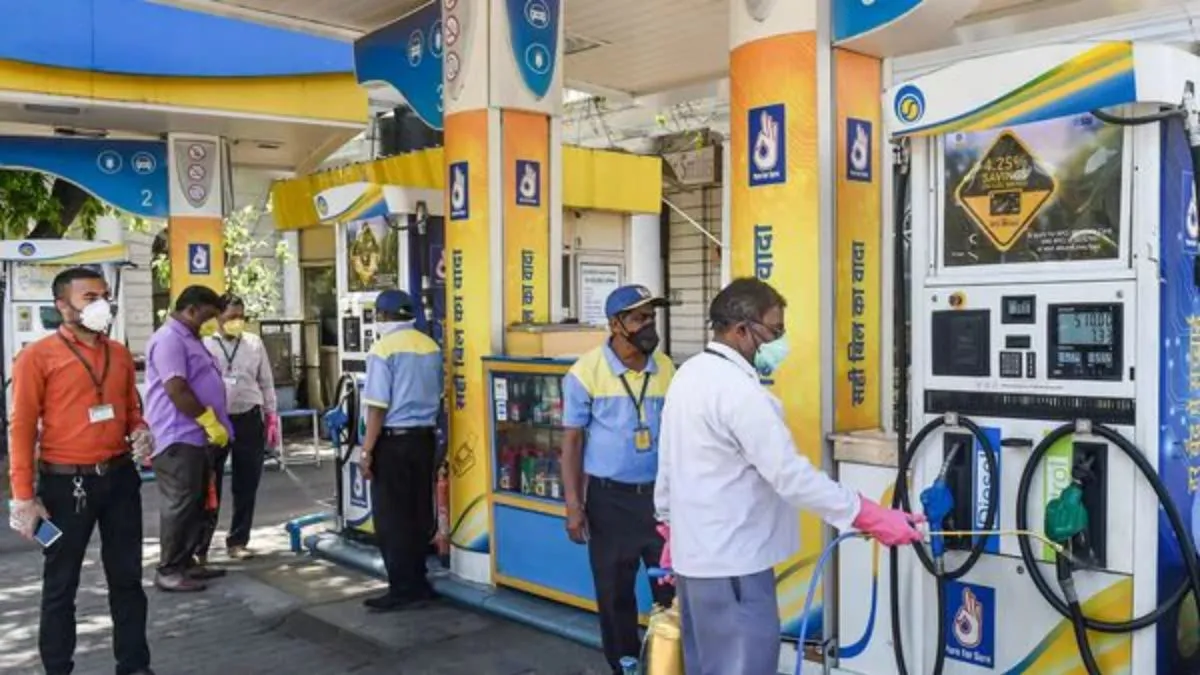 petrol, diesel, petrol price, petrol price hike, diesel price, diesel price hike, Orphan and Widow C- India TV Hindi