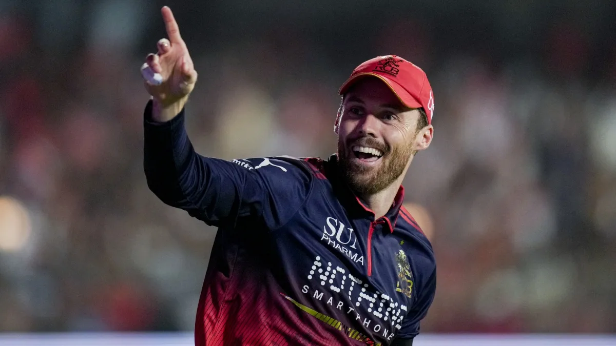 फिल साल्ट- India TV Hindi