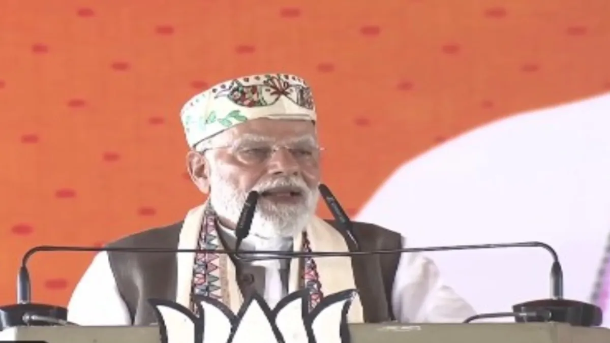 पीएम मोदी- India TV Hindi